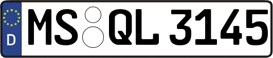 MS-QL3145