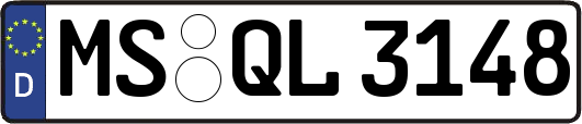 MS-QL3148