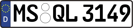 MS-QL3149
