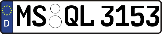 MS-QL3153