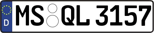 MS-QL3157
