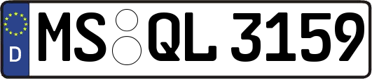 MS-QL3159