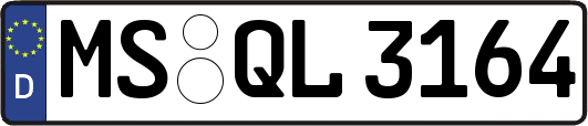MS-QL3164