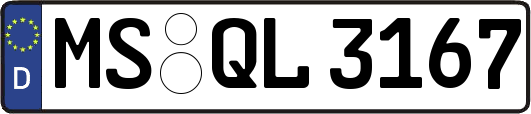 MS-QL3167