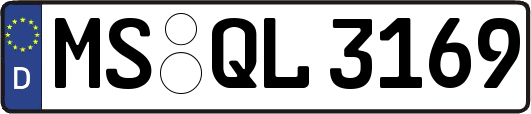 MS-QL3169