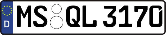 MS-QL3170