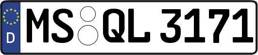 MS-QL3171