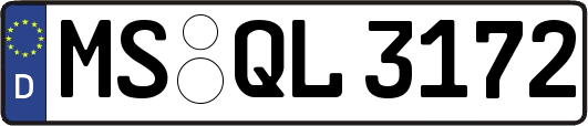 MS-QL3172