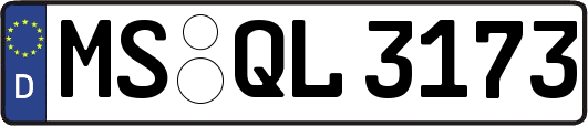 MS-QL3173