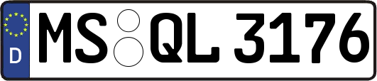 MS-QL3176