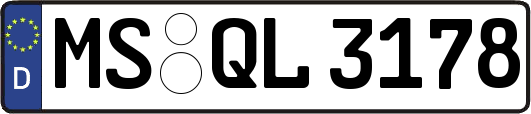 MS-QL3178
