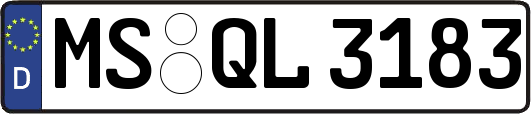 MS-QL3183