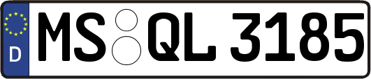 MS-QL3185