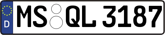 MS-QL3187