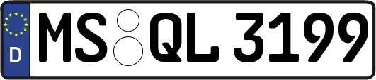 MS-QL3199