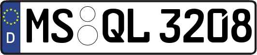 MS-QL3208