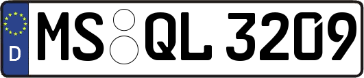 MS-QL3209