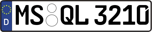MS-QL3210