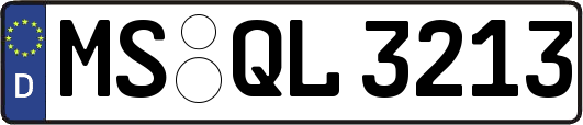 MS-QL3213