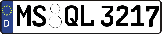 MS-QL3217