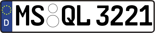 MS-QL3221