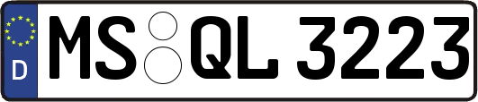 MS-QL3223