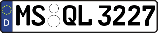 MS-QL3227