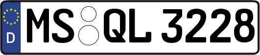 MS-QL3228