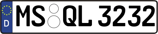 MS-QL3232