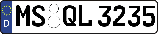 MS-QL3235