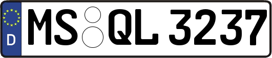 MS-QL3237