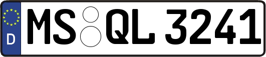 MS-QL3241