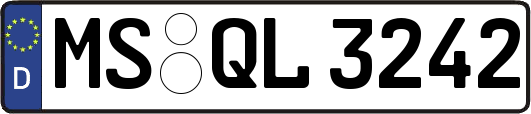 MS-QL3242