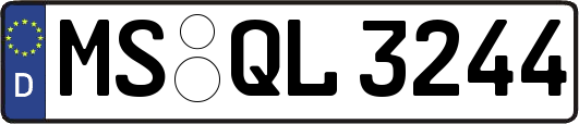 MS-QL3244