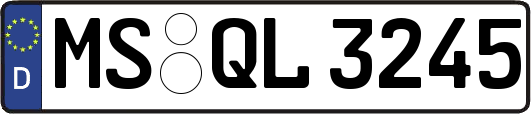 MS-QL3245