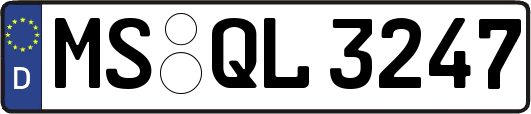 MS-QL3247