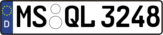 MS-QL3248