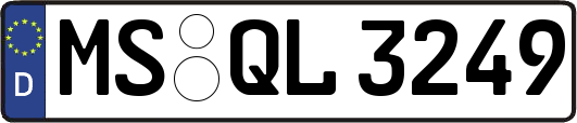 MS-QL3249