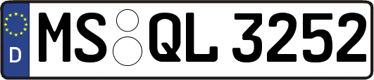 MS-QL3252
