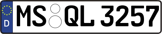 MS-QL3257