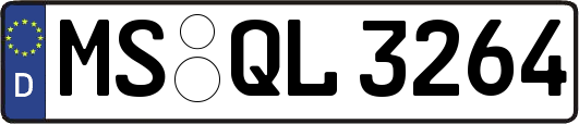 MS-QL3264