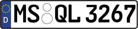 MS-QL3267