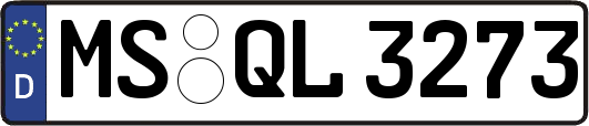 MS-QL3273