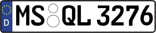 MS-QL3276