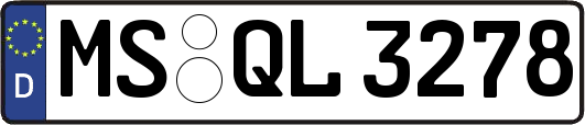 MS-QL3278
