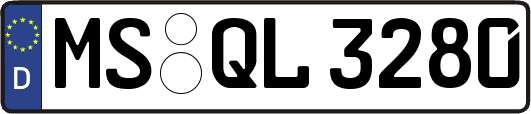 MS-QL3280