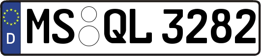 MS-QL3282
