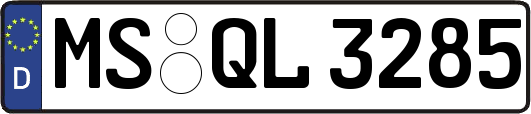 MS-QL3285