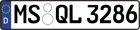 MS-QL3286