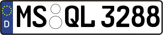 MS-QL3288